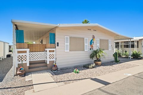 4065 E University Drive 433 Mesa AZ 85205