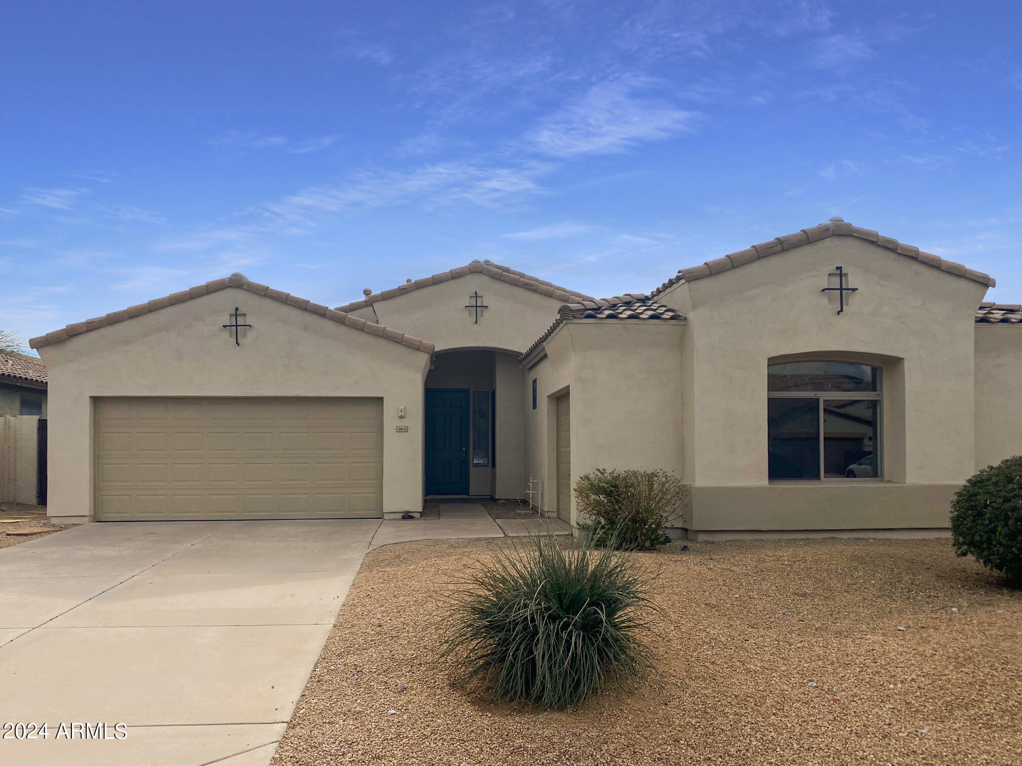 18651 W SUNRISE Drive