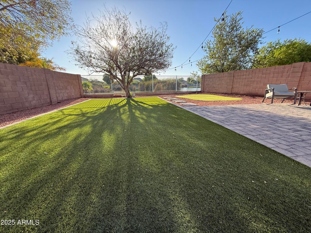 Photo of 2528 N 109th Avenue, Avondale, AZ 85392 (MLS # 6930972)