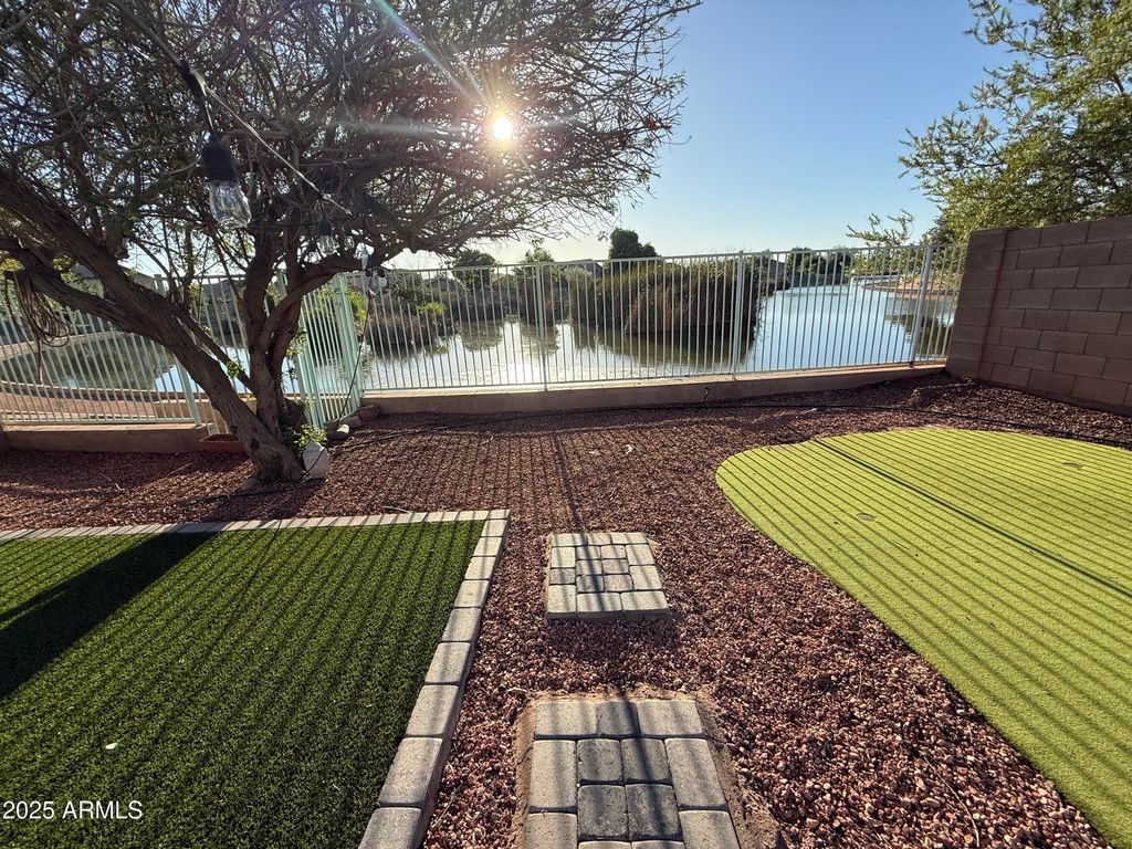 Photo of 2528 N 109th Avenue, Avondale, AZ 85392 (MLS # 6930972)