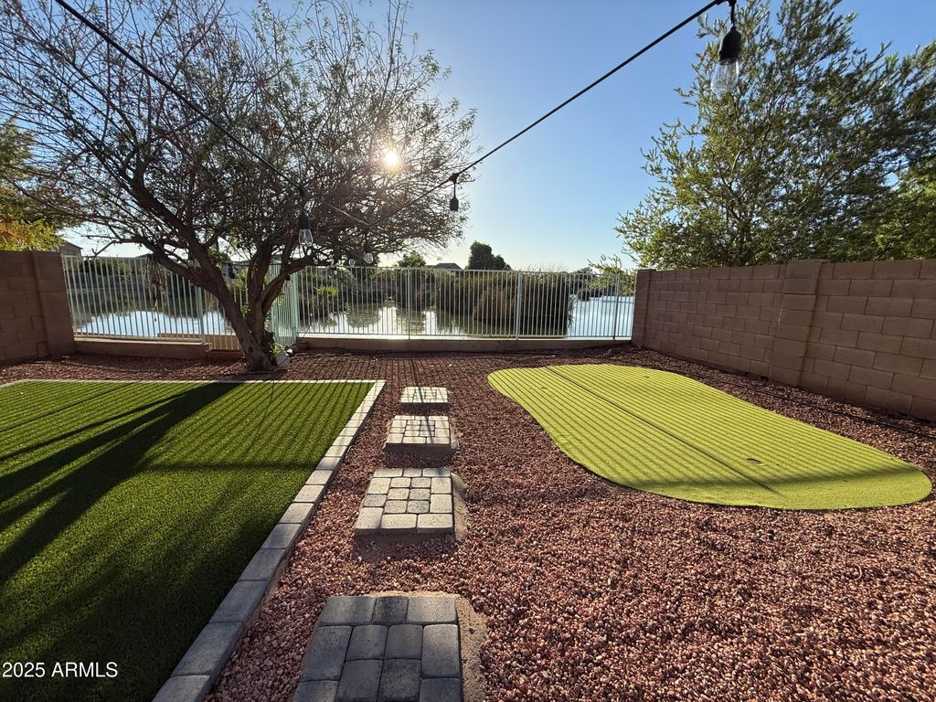 Photo of 2528 N 109th Avenue, Avondale, AZ 85392 (MLS # 6930972)