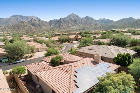 Property photo of 10975 e kora lane, scottsdale, AZ 85255