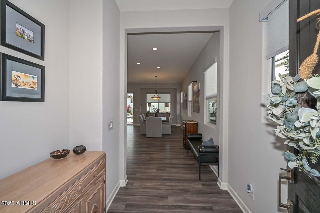 Photo of 4366 N 198th Drive, Litchfield Park, AZ 85340 (MLS # 6950022)