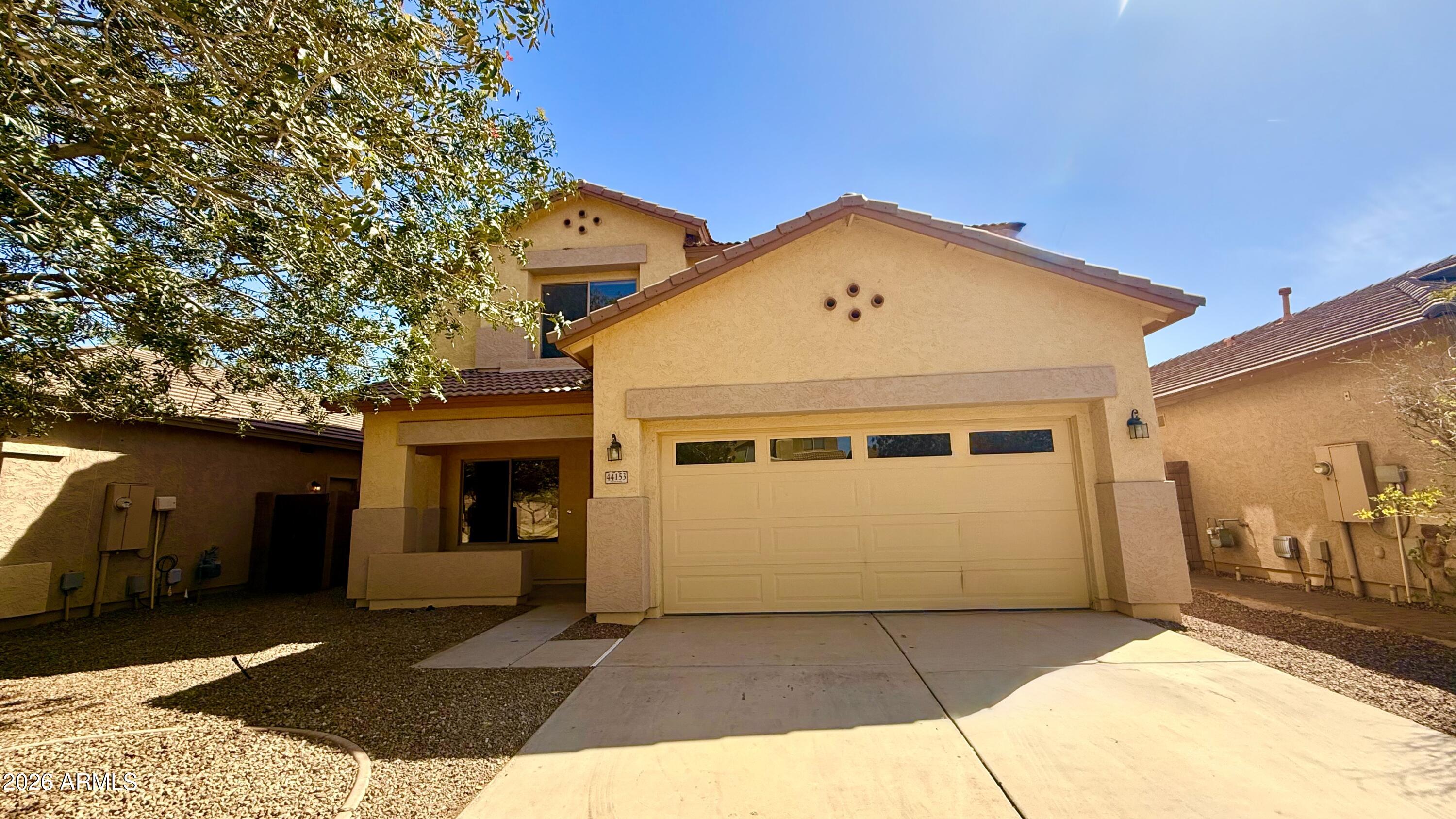 44153 W PIONEER Road