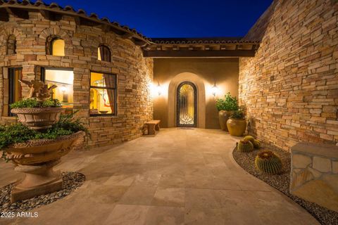 Photo of 8300 E Dixileta Drive #225, Scottsdale, AZ 85266 (MLS # 6952208)