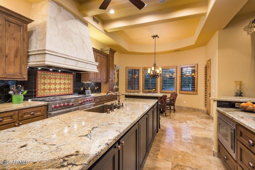 Photo of 8300 E Dixileta Drive #225, Scottsdale, AZ 85266 (MLS # 6952208)