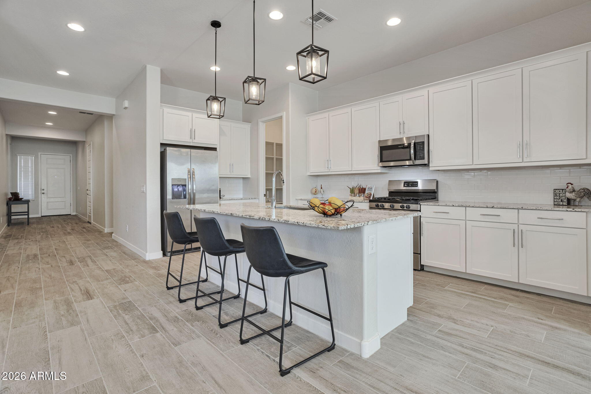 19003 W Sierra Street