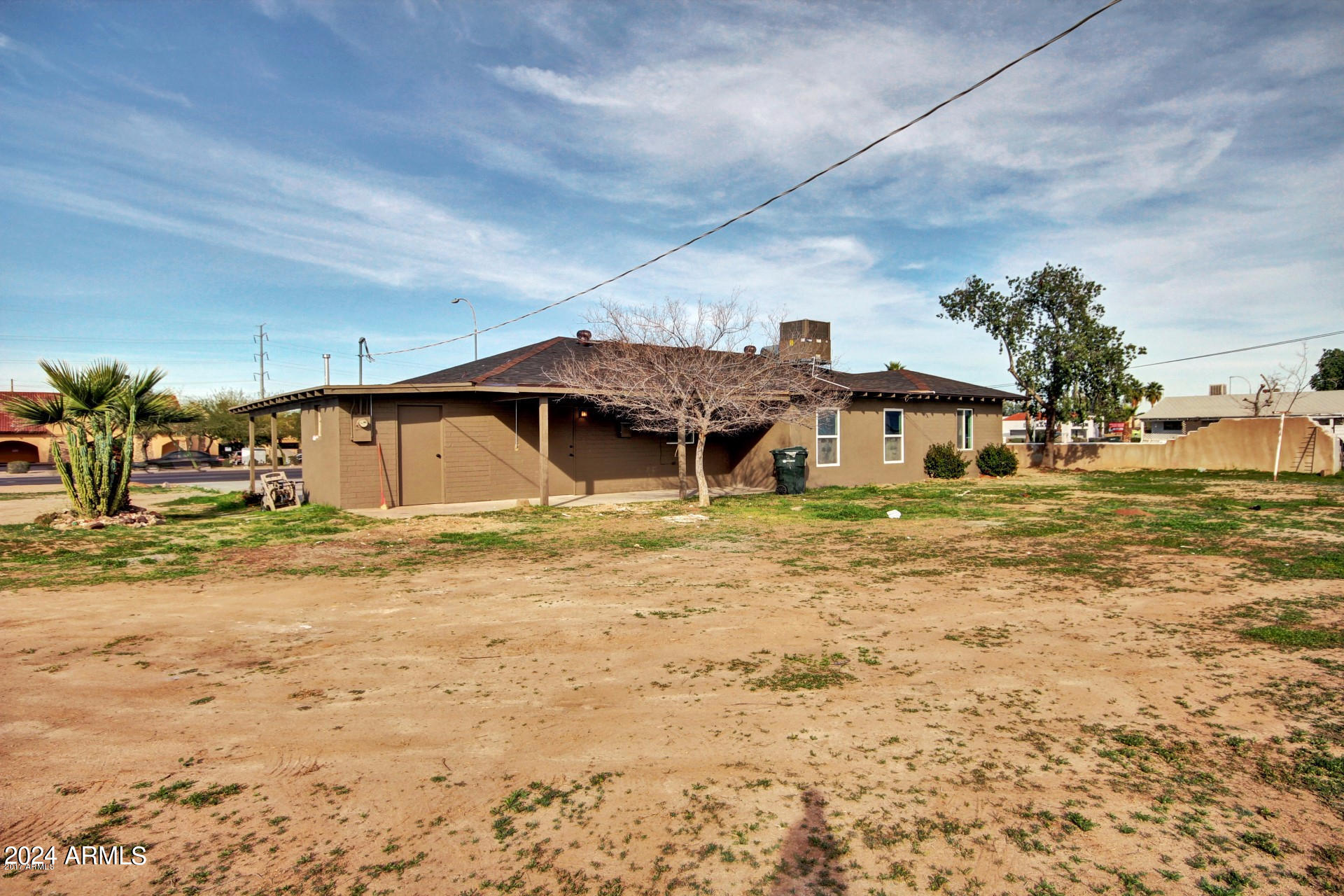 Baseline Corridor - Commercial Sale