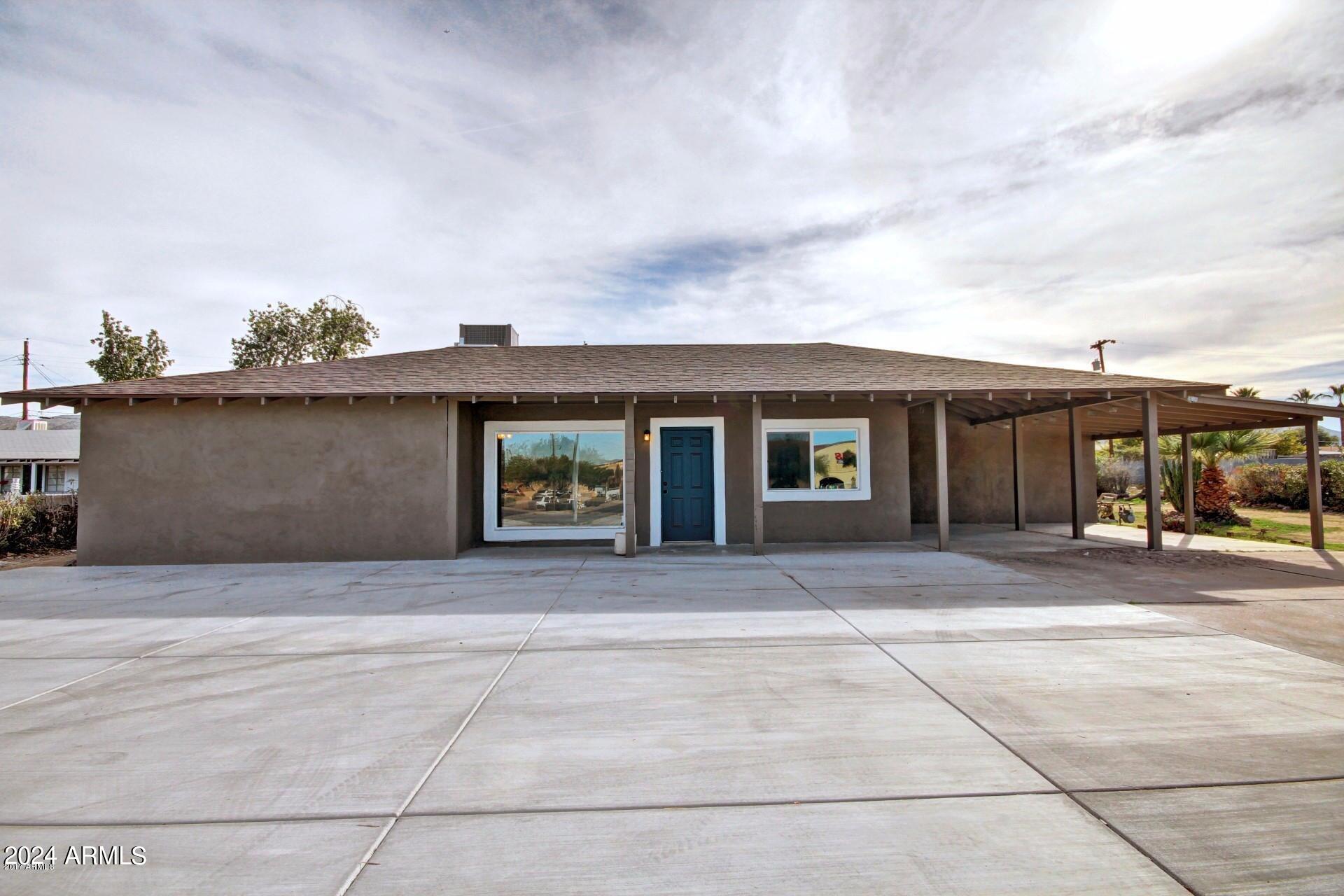 Baseline Corridor - Commercial Sale