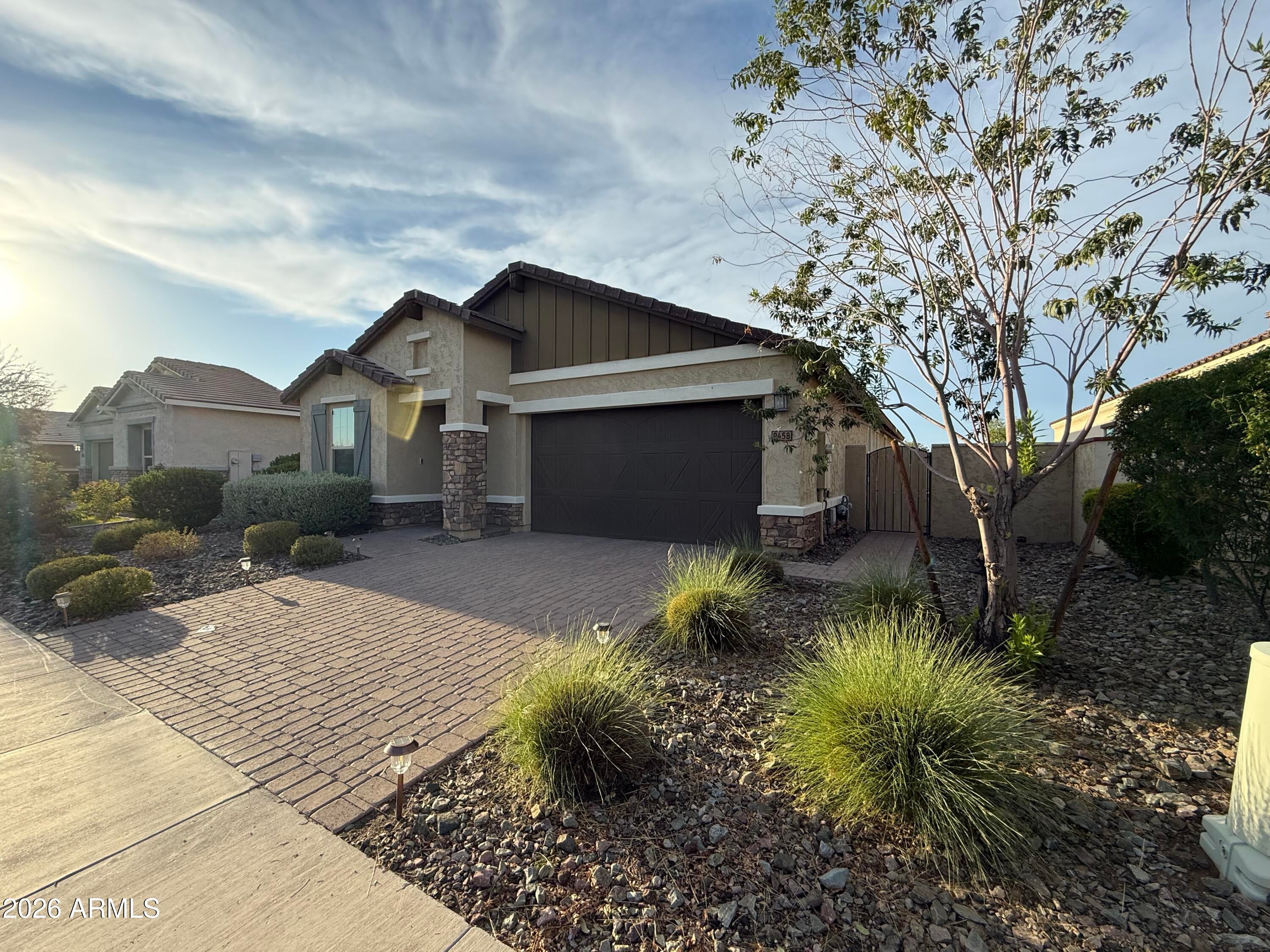 9458 E THATCHER Avenue