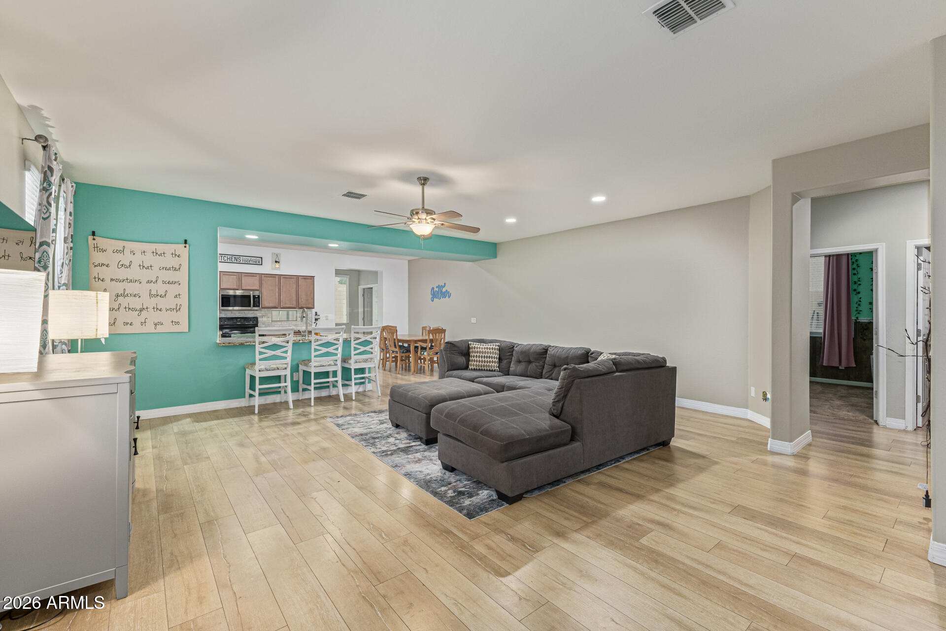 7572 W QUAIL TRACK Drive