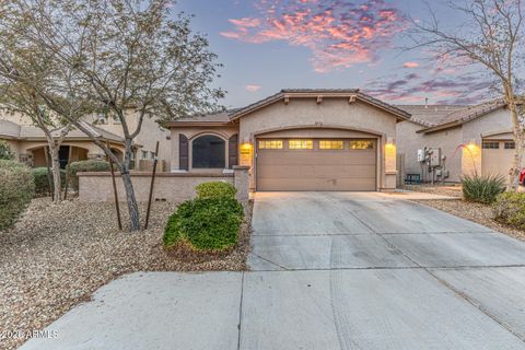 7572 W QUAIL TRACK Drive Peoria AZ 85383