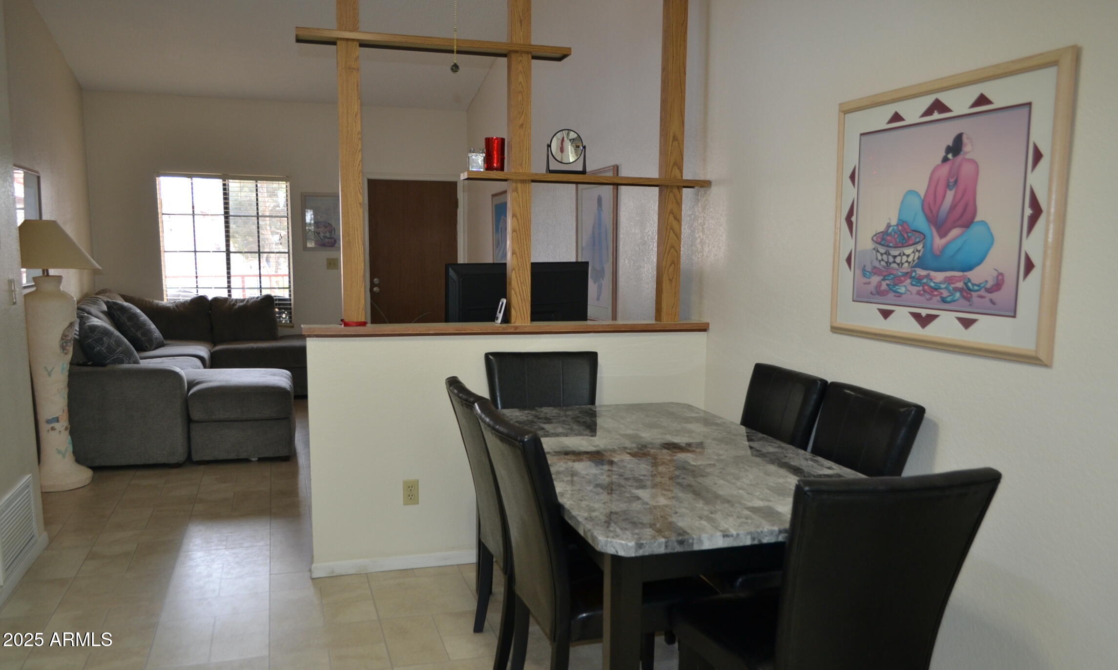 455 S DELAWARE Drive 112