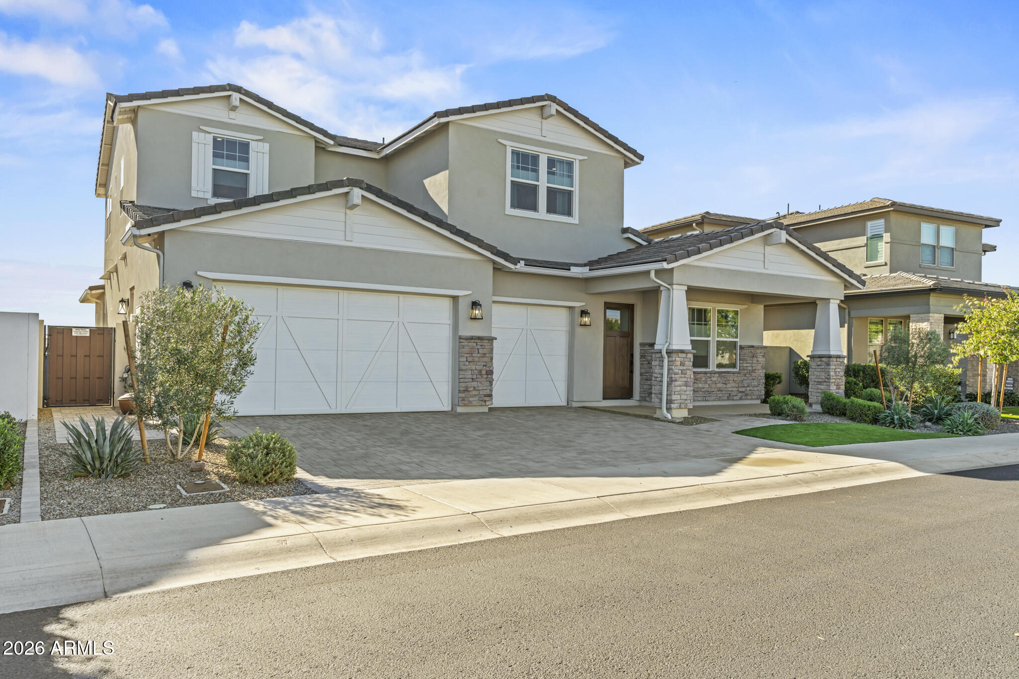 17245 W MIDDLEBURY Street