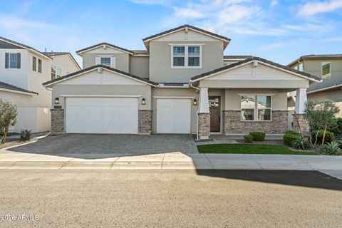 17245 W MIDDLEBURY Street Surprise AZ 85388