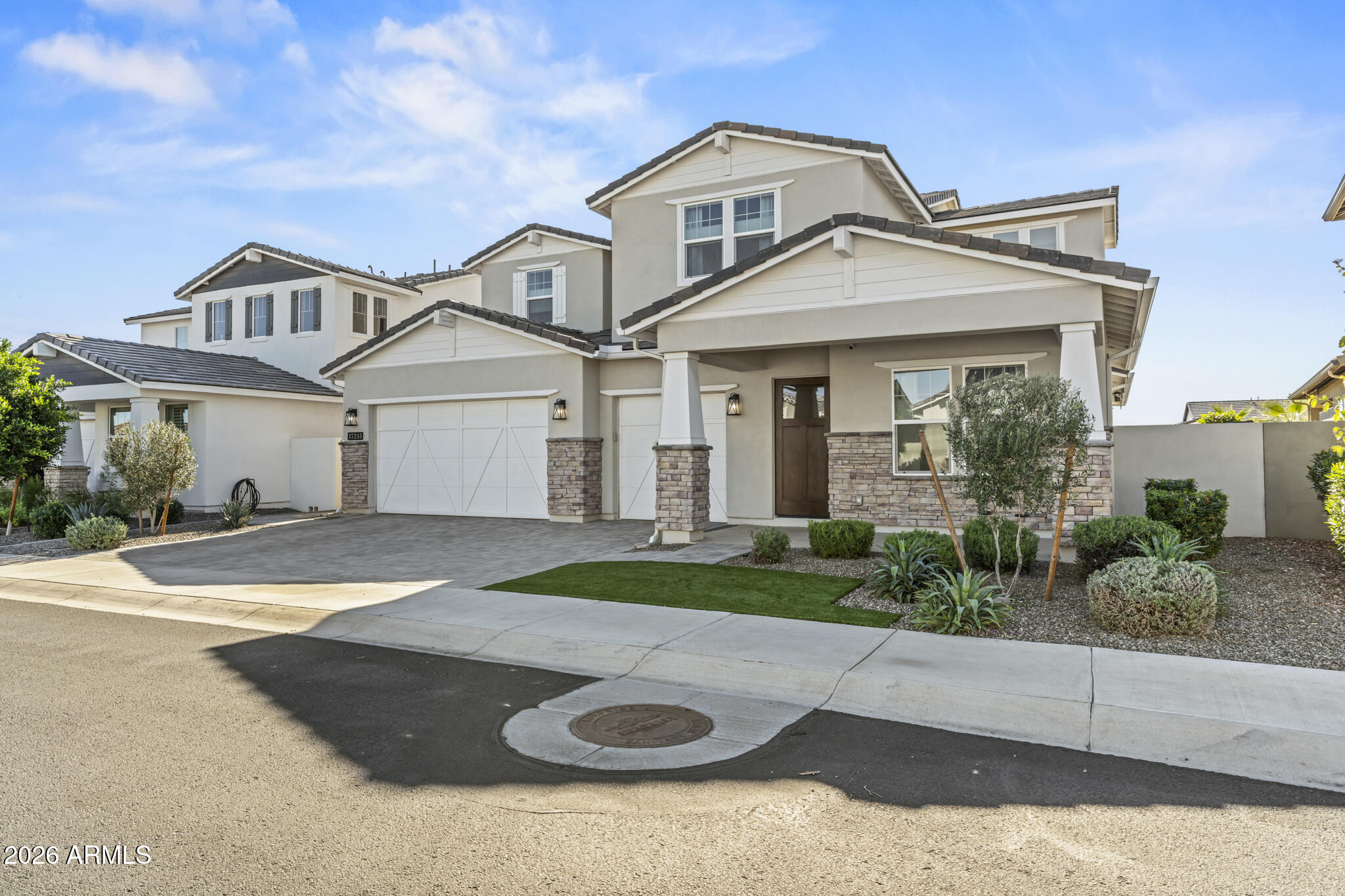 17245 W MIDDLEBURY Street