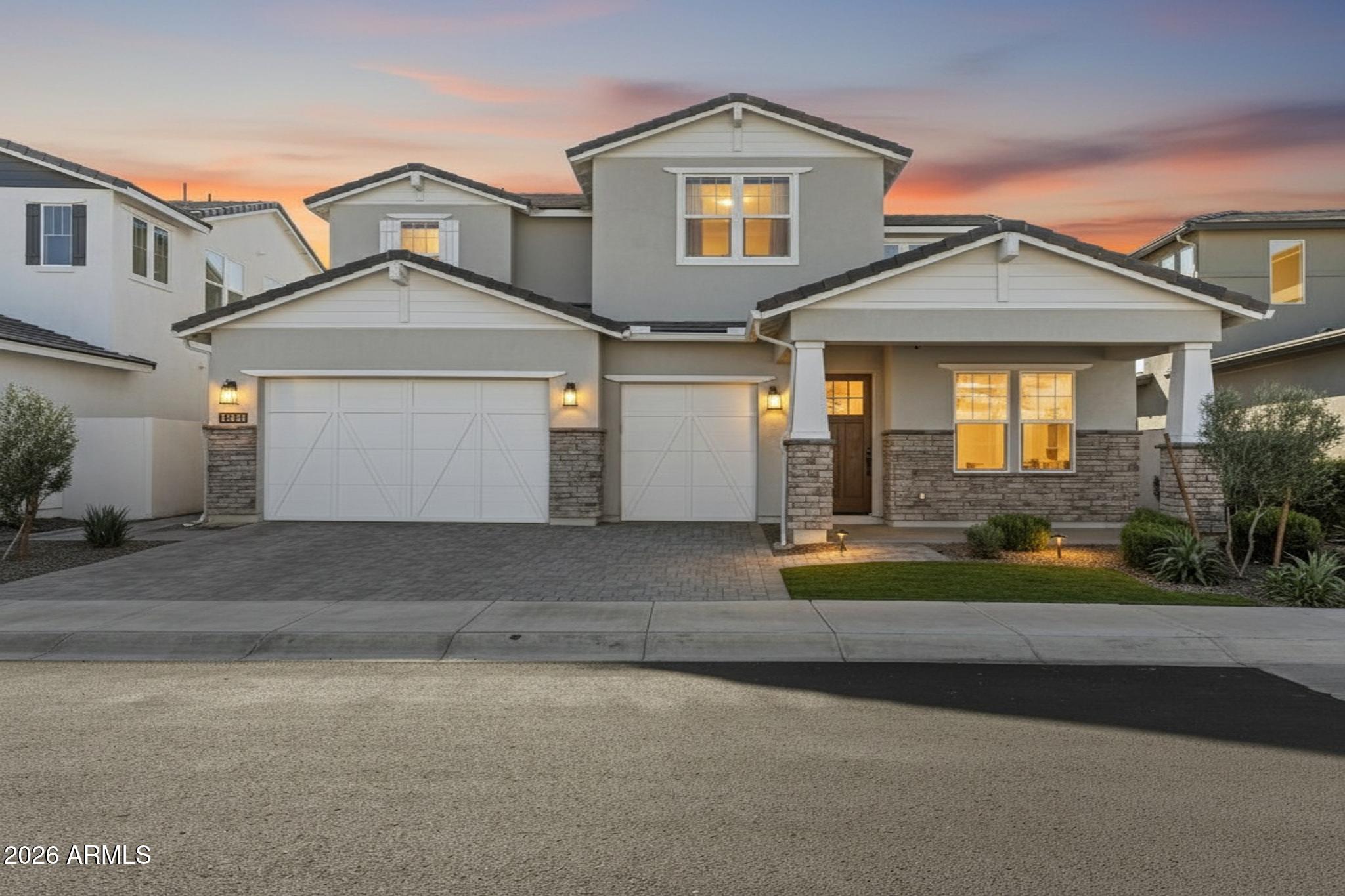 17245 W MIDDLEBURY Street