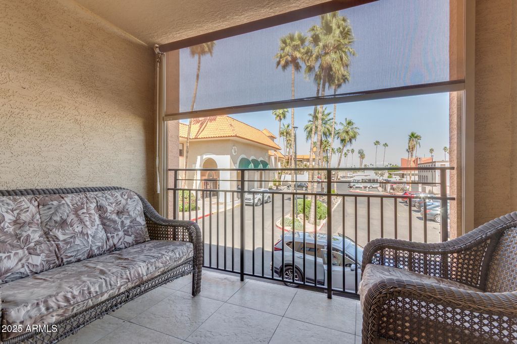 Photo of 10330 W Thunderbird Boulevard #A209, Sun City, AZ 85351 (MLS # 6861155)