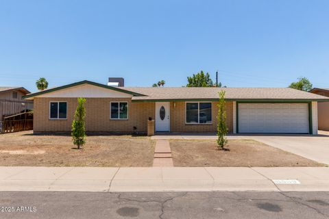 3539 W DAVIDSON Lane Phoenix AZ 85051