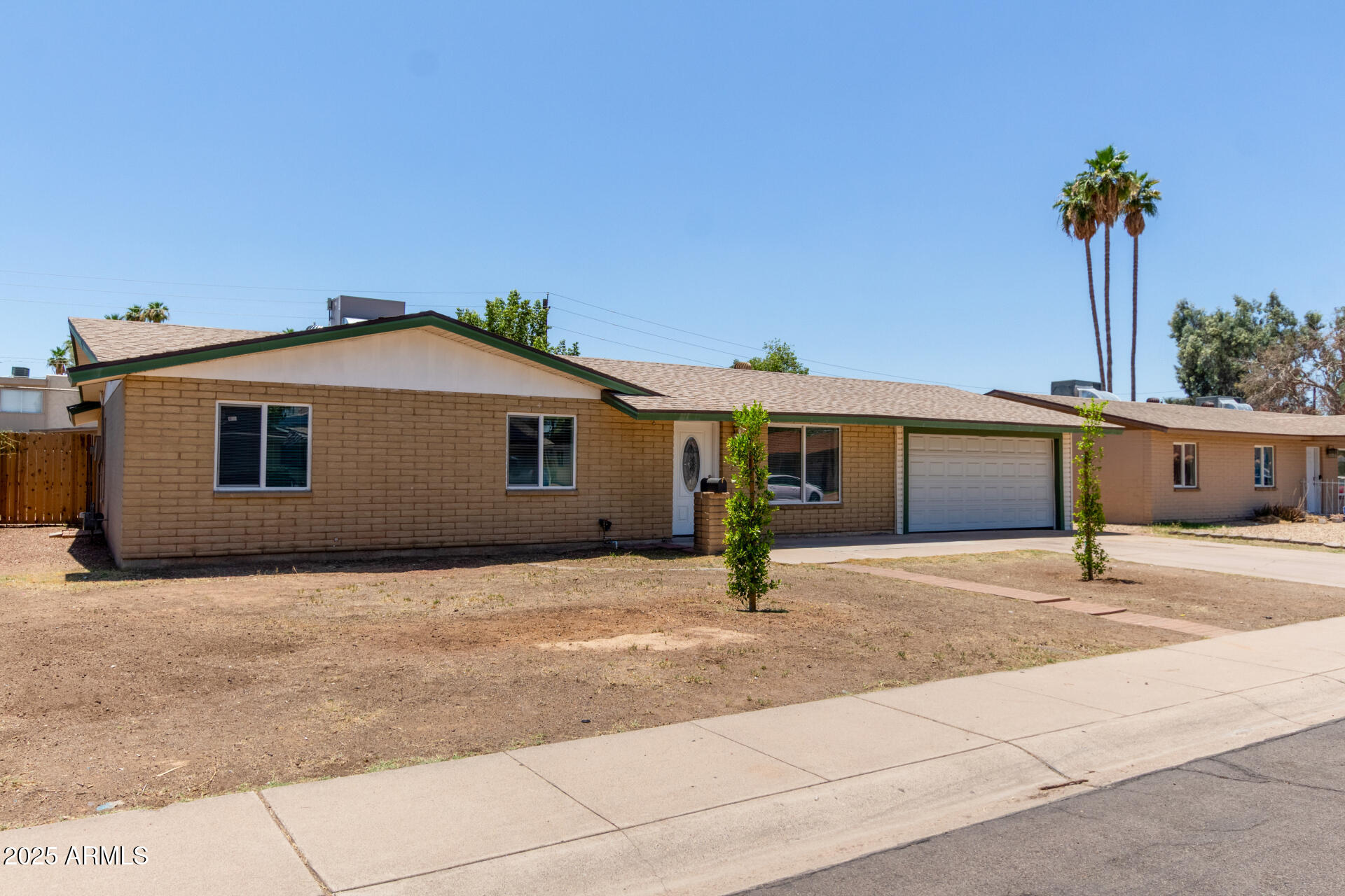 3539 W DAVIDSON Lane