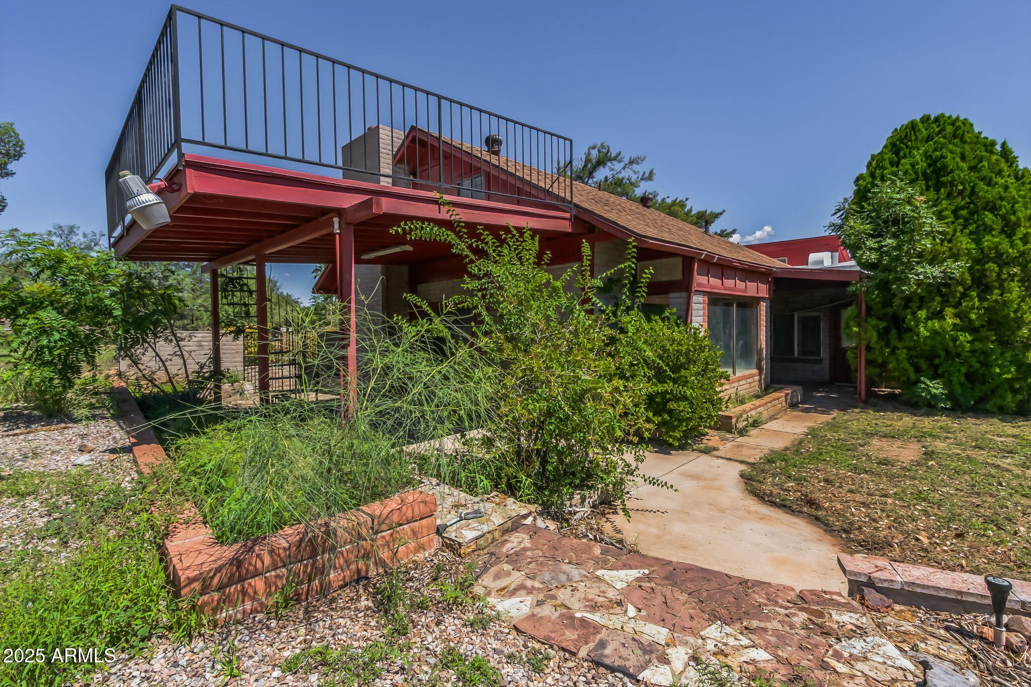 3818 E YOKUT Street