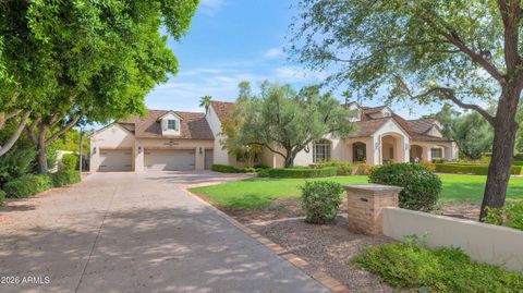 6248 E MONTECITO Avenue Scottsdale AZ 85251