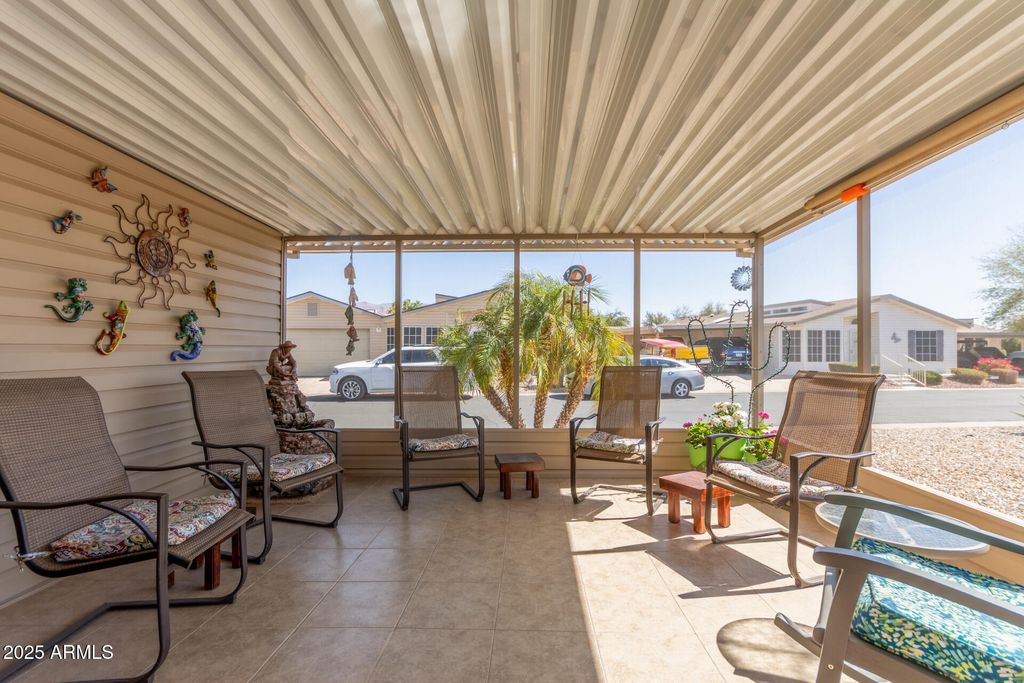 Photo of 3301 S Goldfield Road #2034, Apache Junction, AZ 85119 (MLS # 6906284)