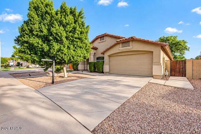 Photo of 2093 E Nathan Way, Chandler, AZ 85225 (MLS # 7078854)
