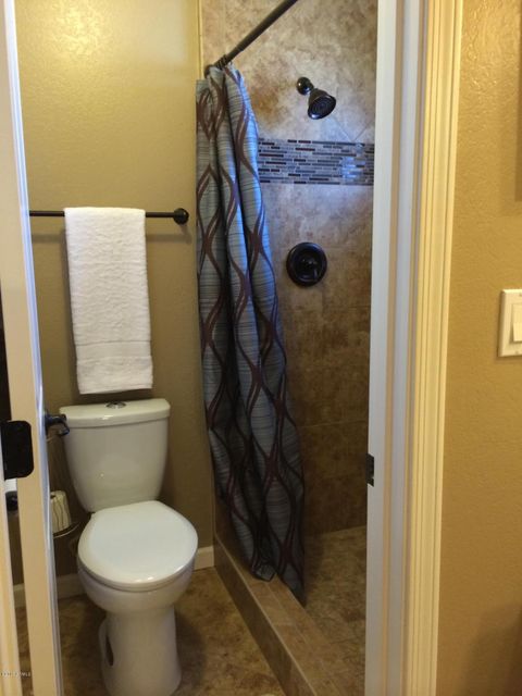 A home in Mesa