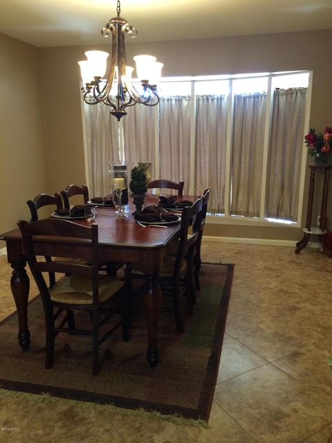A home in Mesa