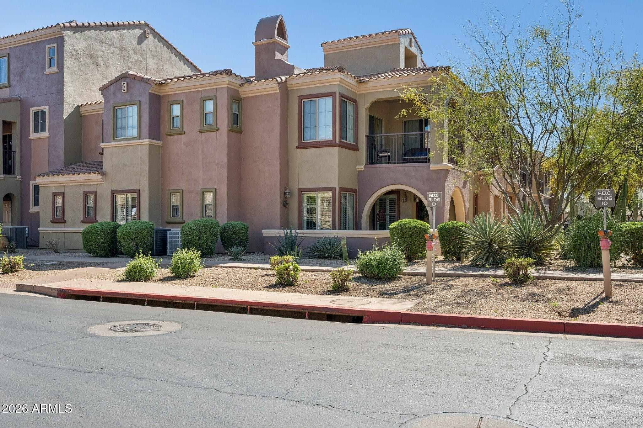 3935 E Rough Rider Road Unit 1172