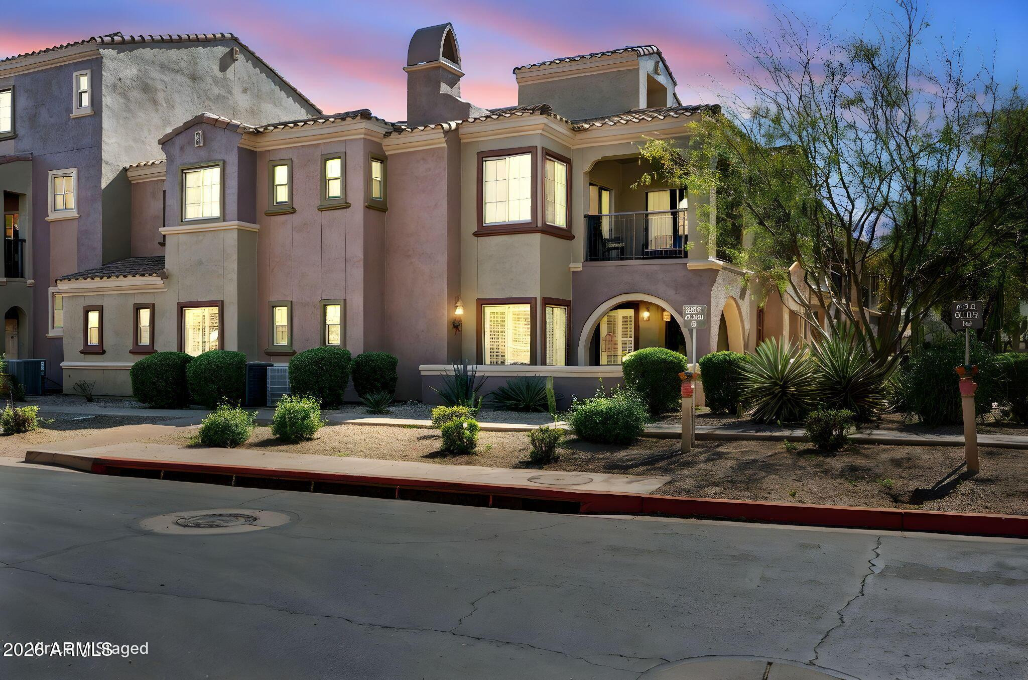 3935 E Rough Rider Road Unit 1172