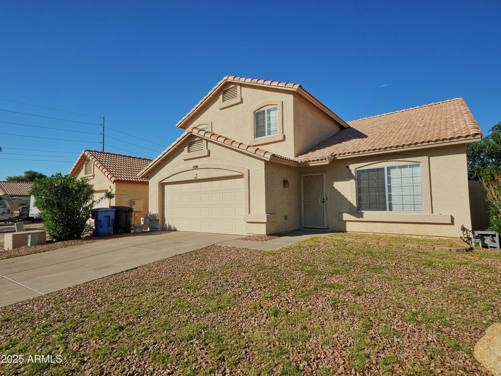 Photo of 402 E Laredo Street, Chandler, AZ 85225 (MLS # 6948954)