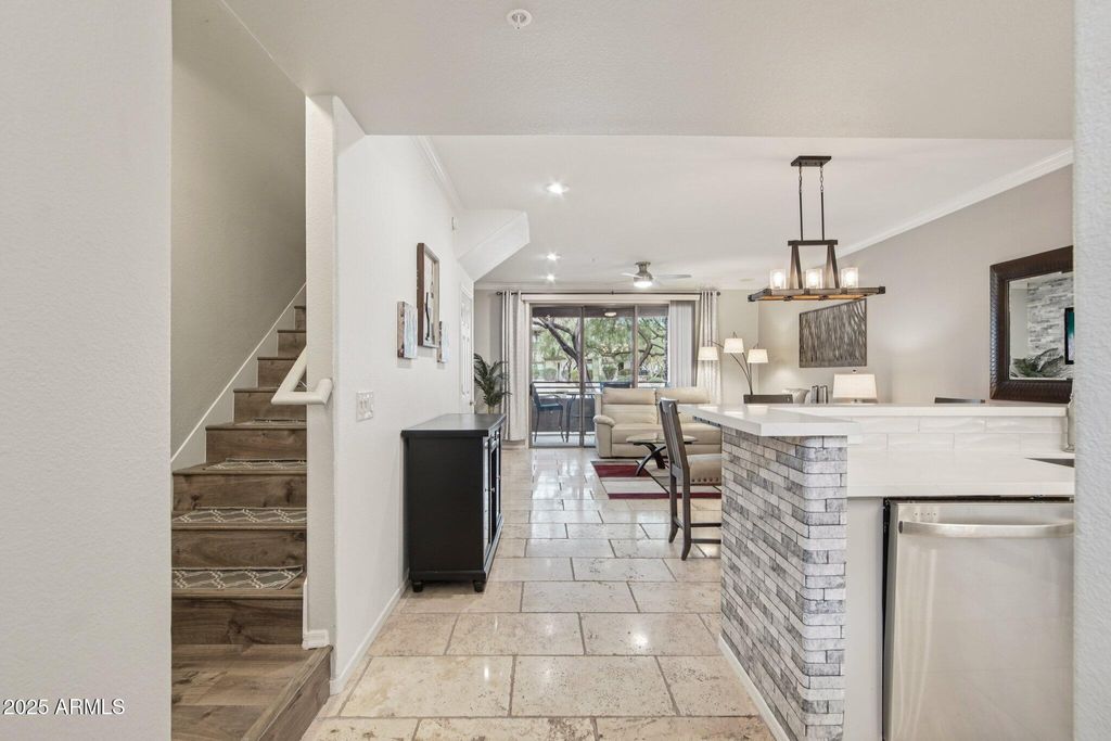 Photo of 19777 N 76th Street #1104, Scottsdale, AZ 85255 (MLS # 6920941)