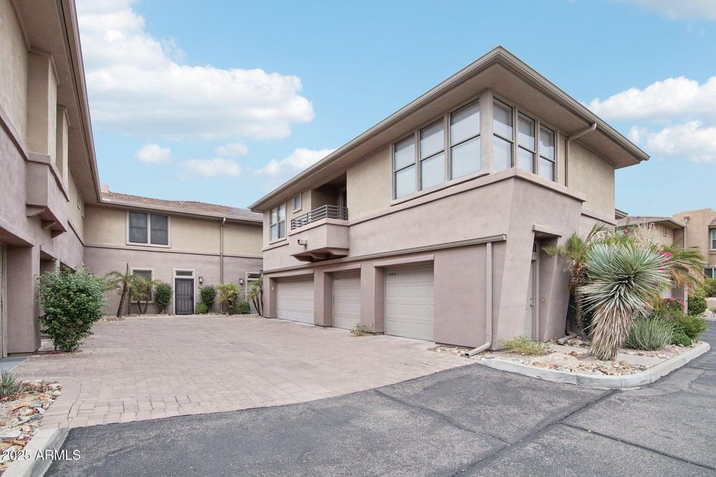 Photo of 19777 N 76th Street #1104, Scottsdale, AZ 85255 (MLS # 6920941)