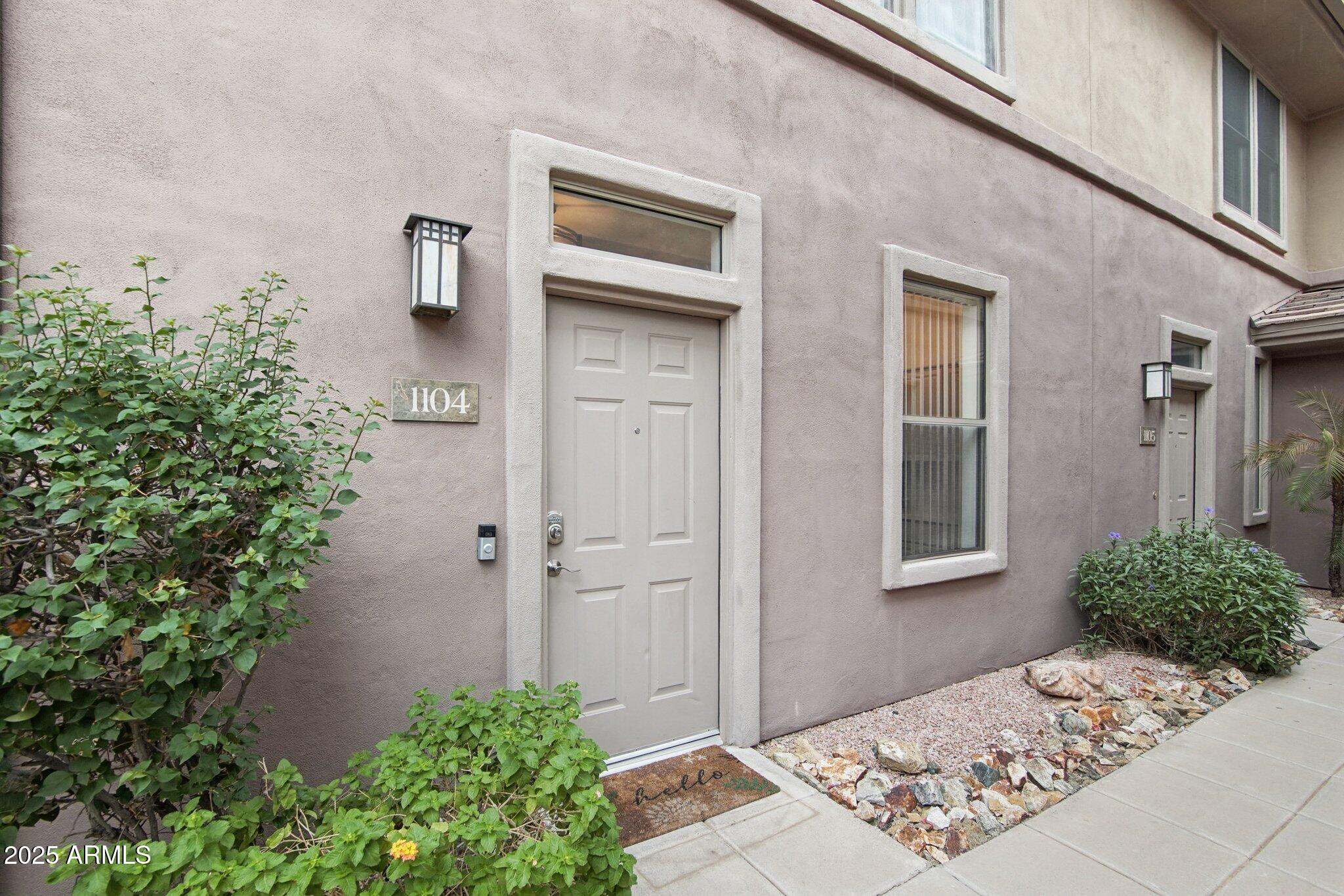 19777 N 76TH Street 1104