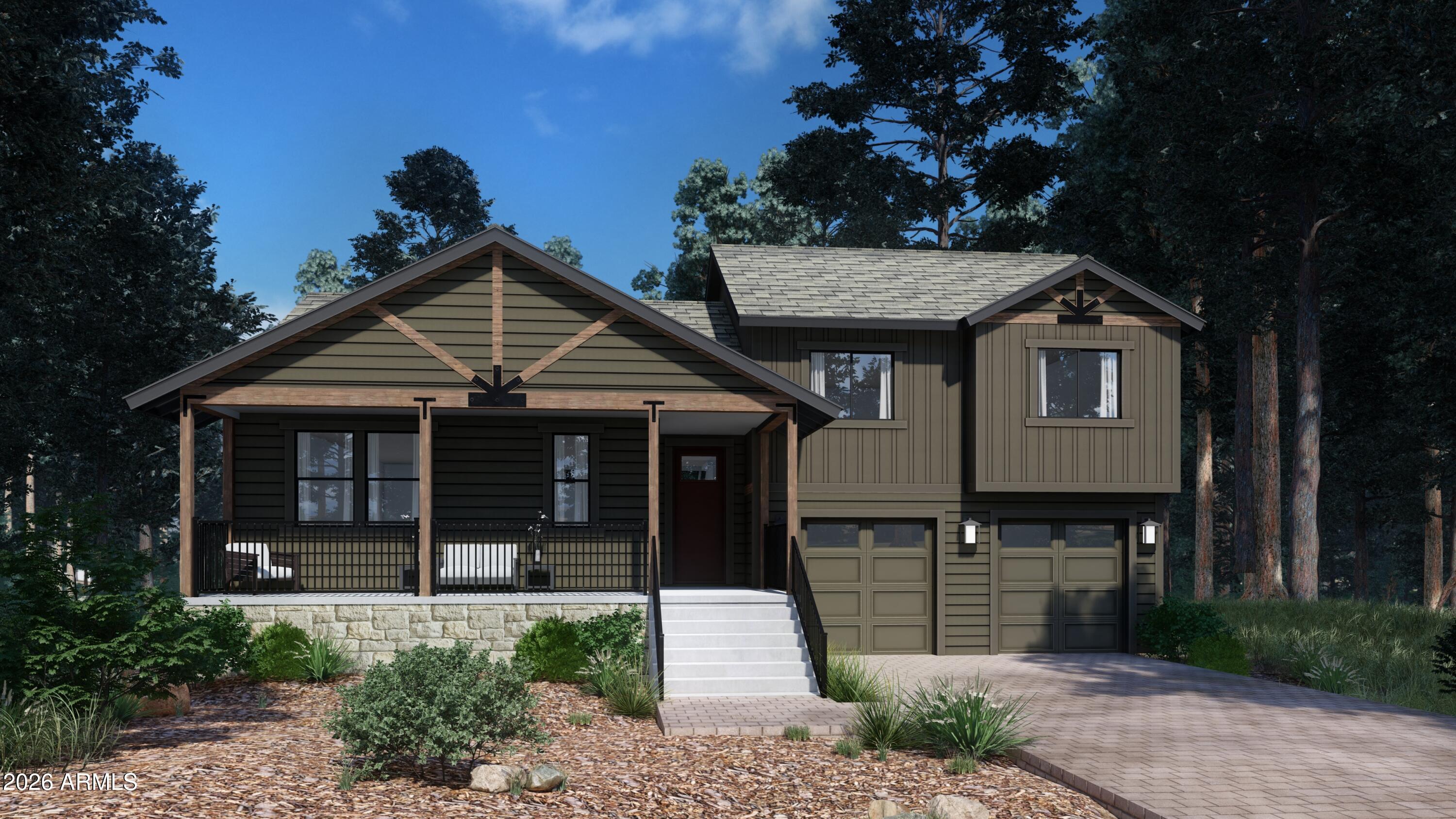 2360 Shaded Spring Trail
