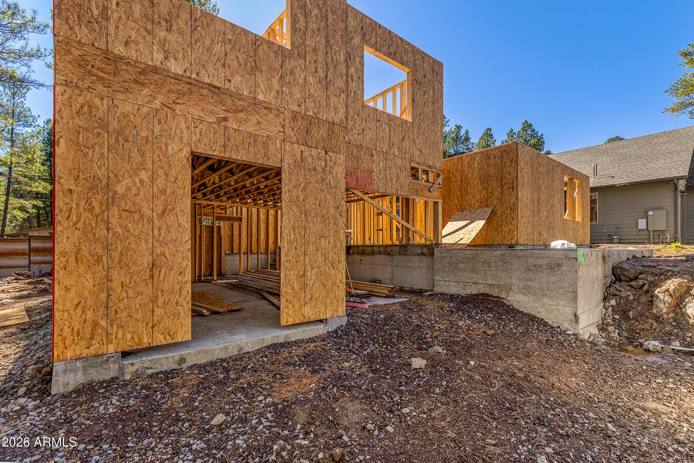 2360 Shaded Spring Trail