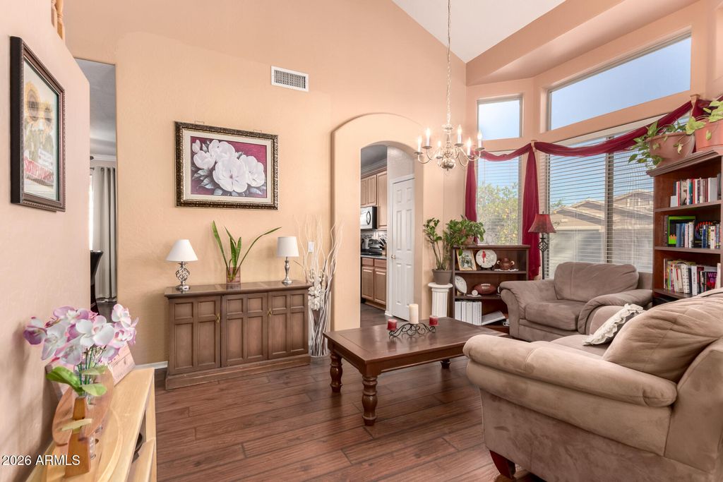 Photo of 13130 W Citrus Way, Litchfield Park, AZ 85340 (MLS # 6980270)