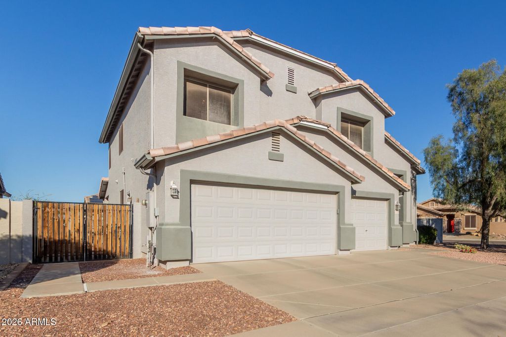 Photo of 13130 W Citrus Way, Litchfield Park, AZ 85340 (MLS # 6980270)