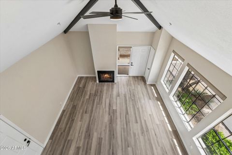 Photo of 1211 N Miller Road #249, Scottsdale, AZ 85257 (MLS # 7032953)