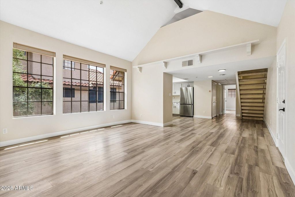 Photo of 1211 N Miller Road #249, Scottsdale, AZ 85257 (MLS # 7032953)