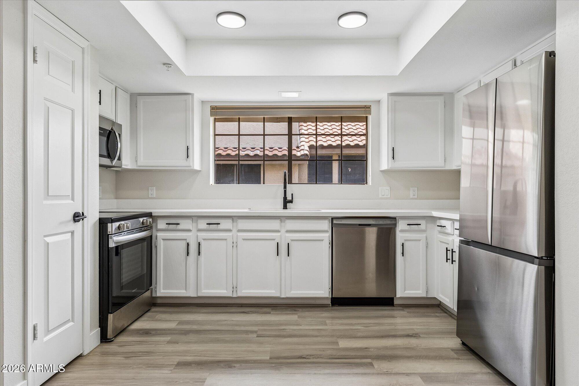 1211 N MILLER Road 249