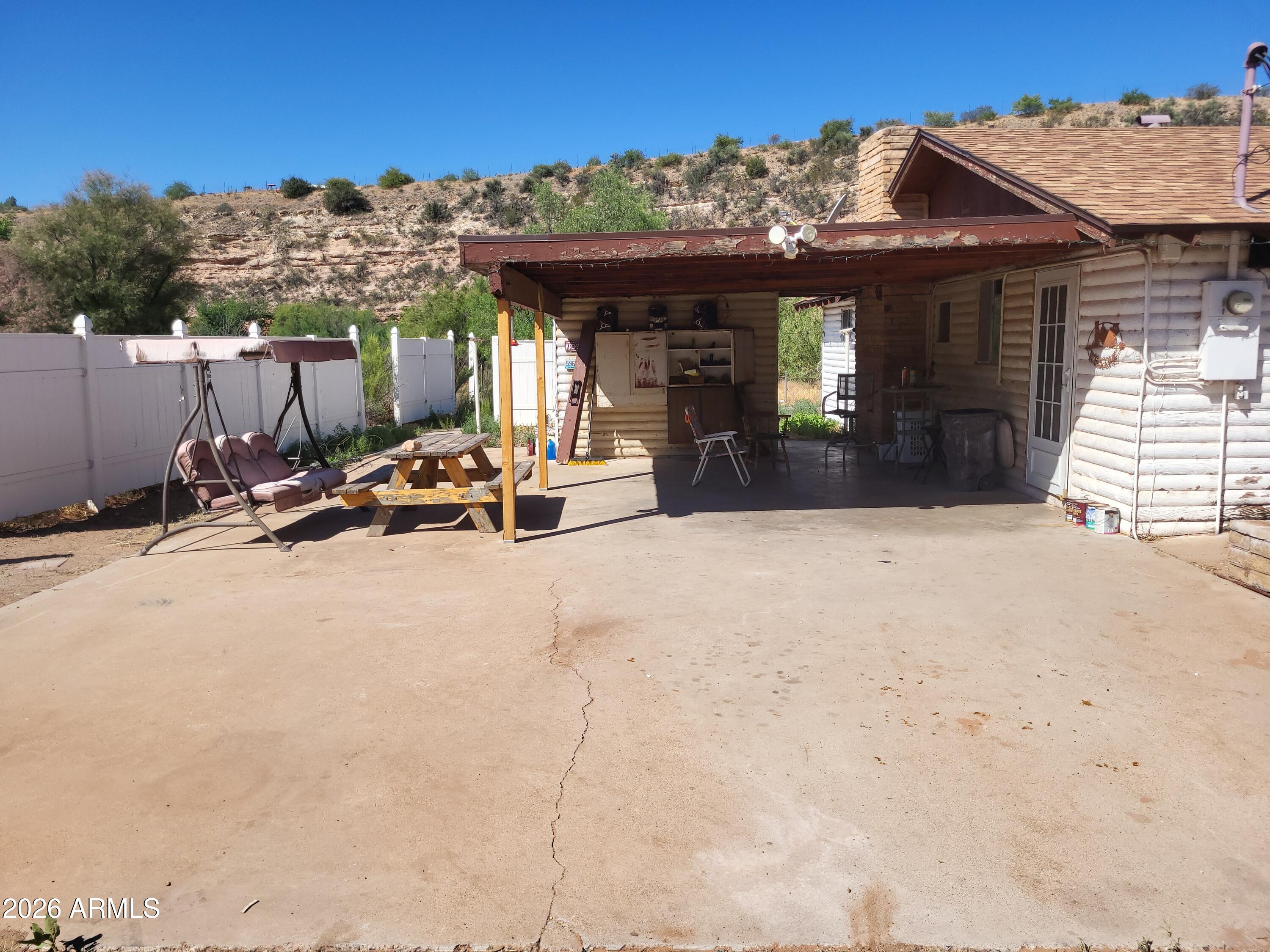 Lower Oak Creek Estates - Residential