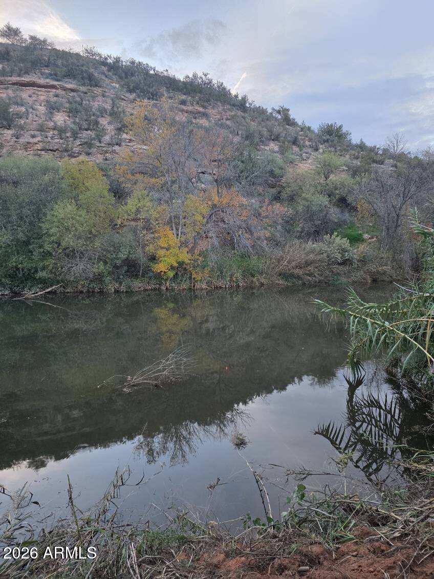 Lower Oak Creek Estates - Residential