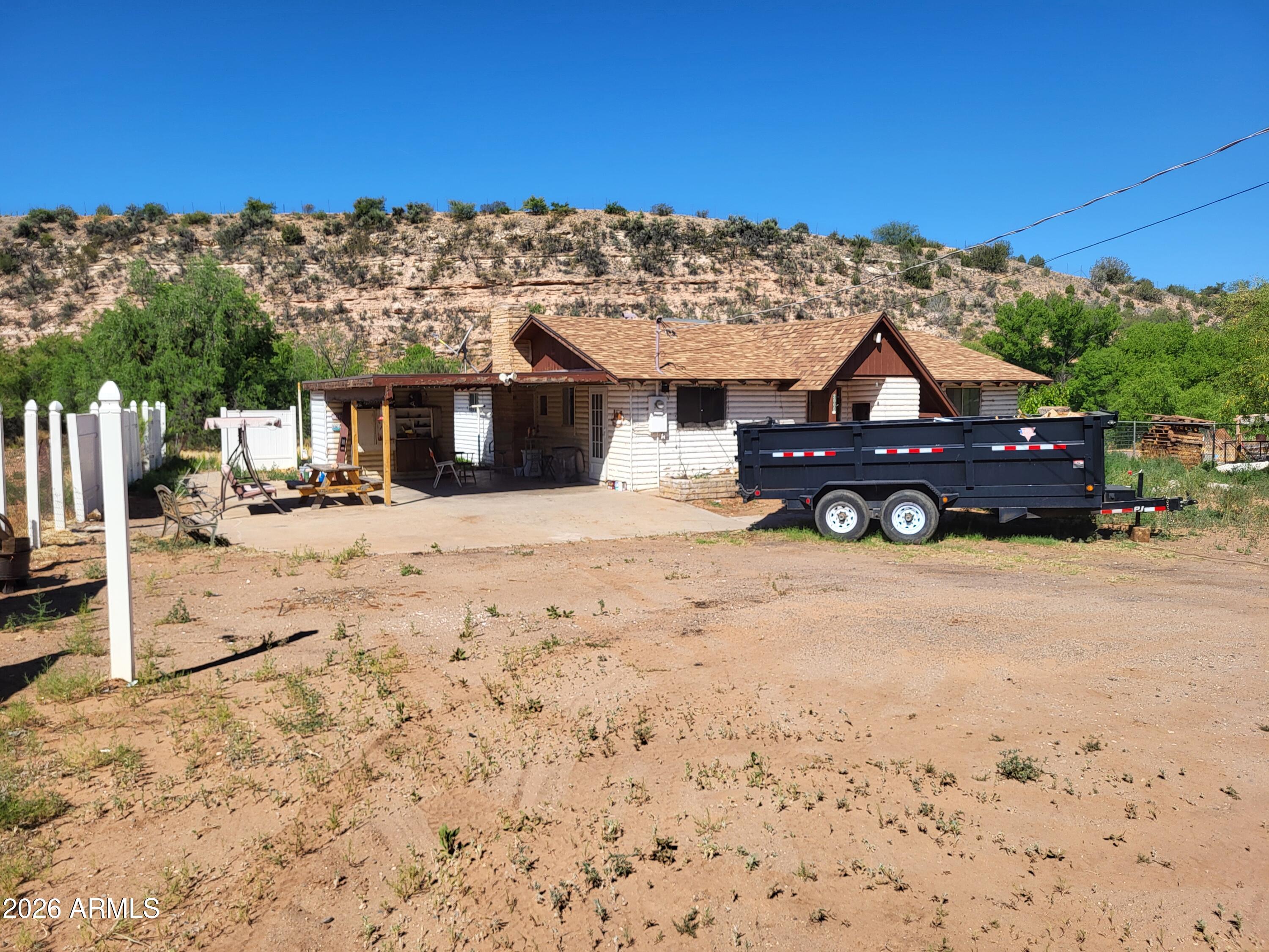 Lower Oak Creek Estates - Residential