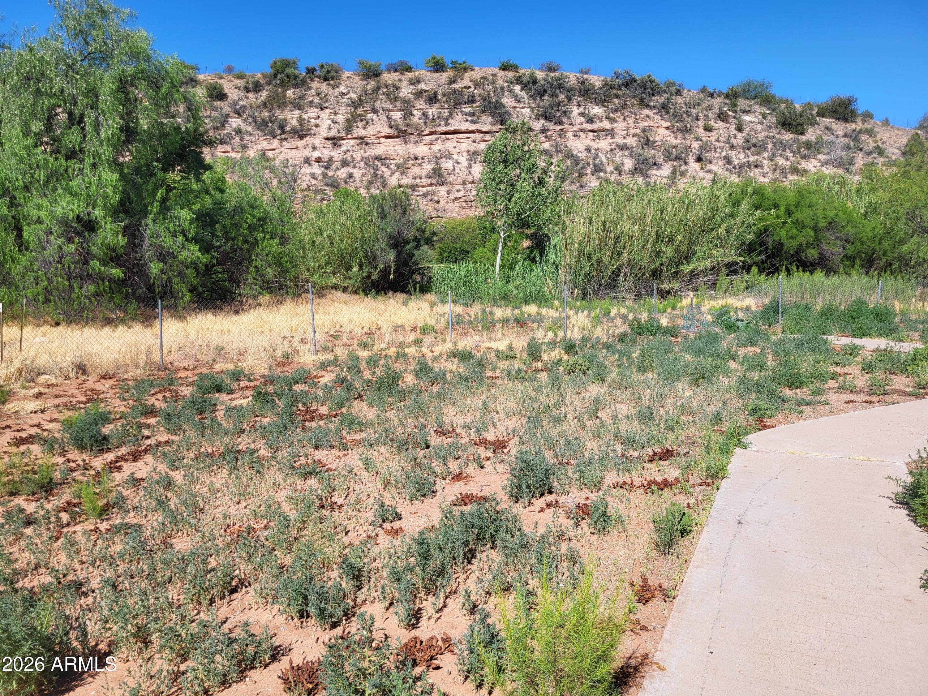 Lower Oak Creek Estates - Residential