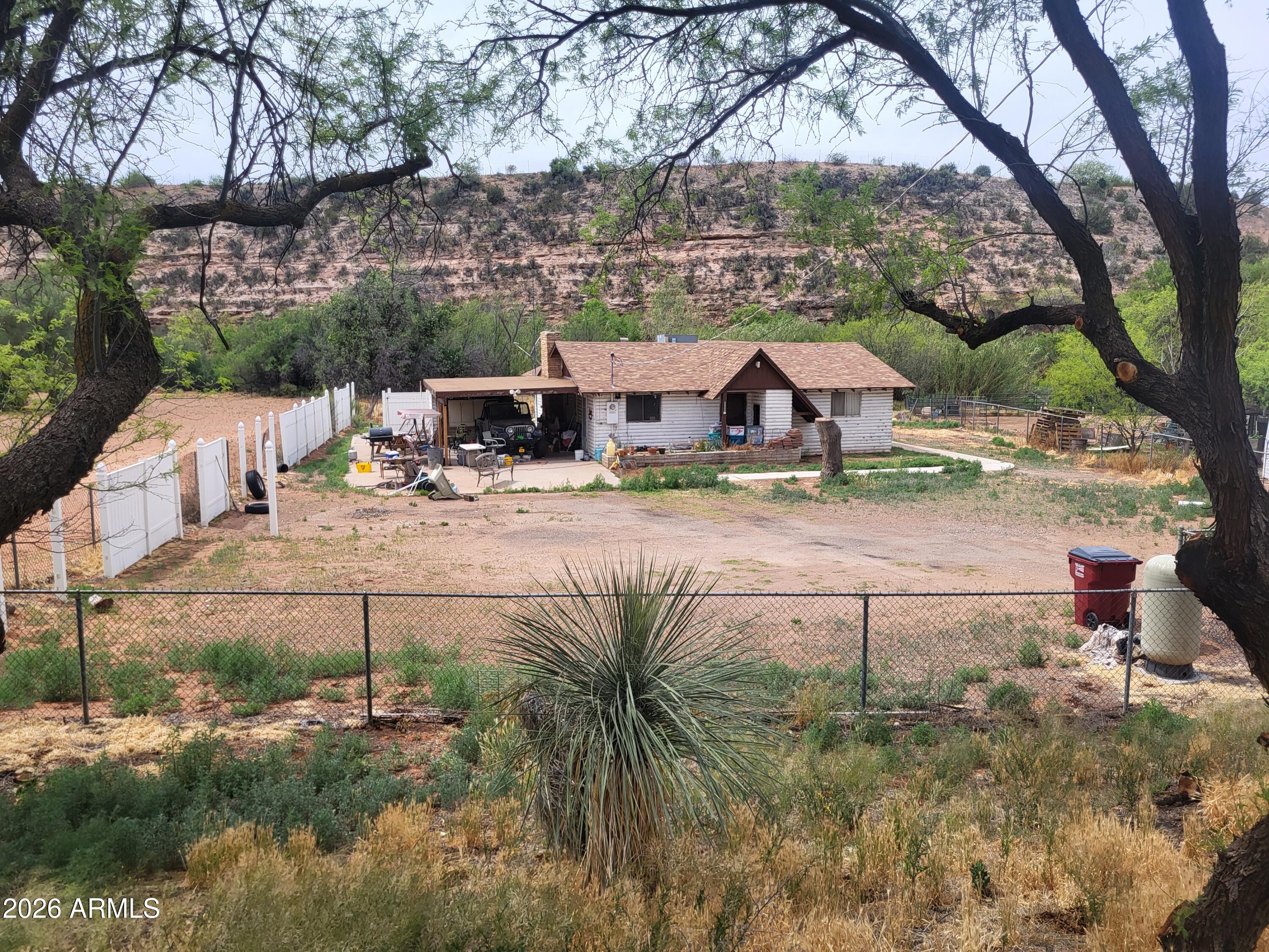 2868 S Candler Drive