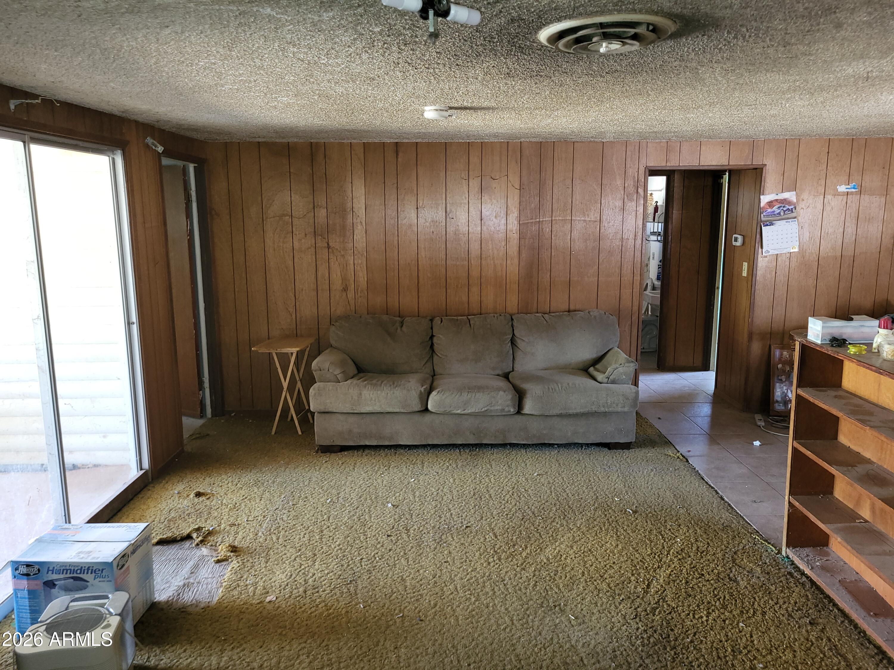 Lower Oak Creek Estates - Residential