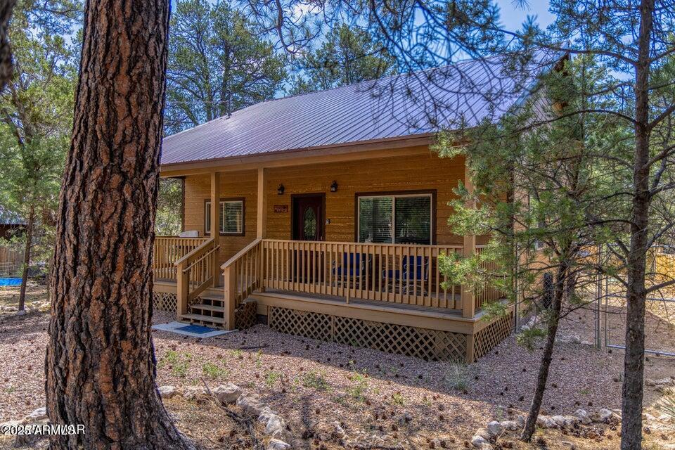 2145 Cottontail Road